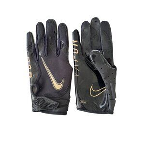 Nike Vipor Jet Football Gloves Size Large NWOT